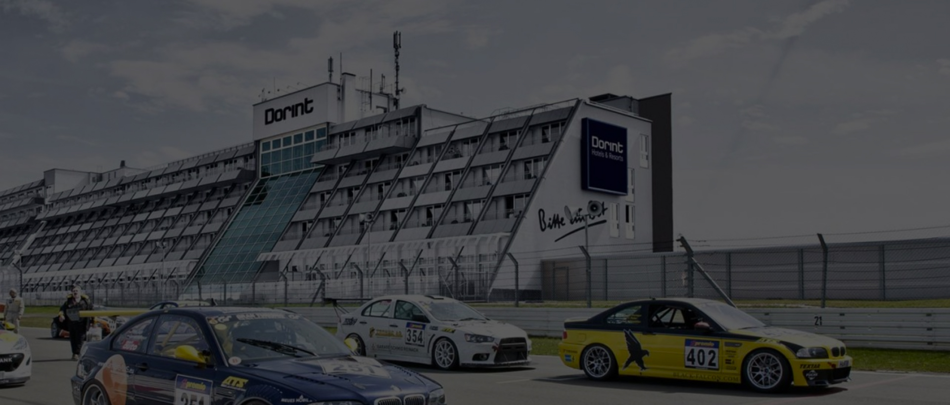 AM NÜRBURGRING