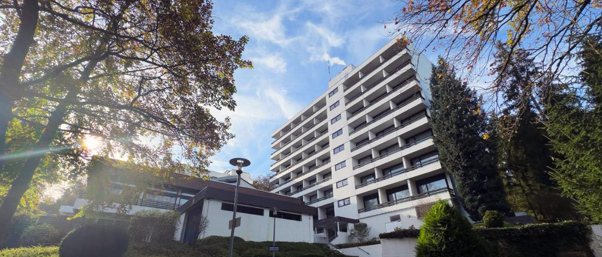 IM Fletcher Hotel-Restaurant Arnsberg-Sauerland